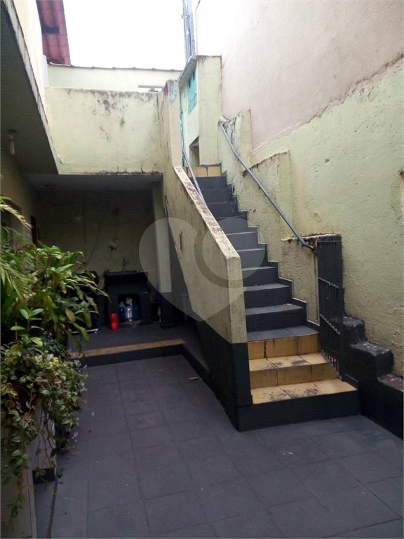 Casa à venda com 2 quartos em Freguesia do Ó, São Paulo, SP