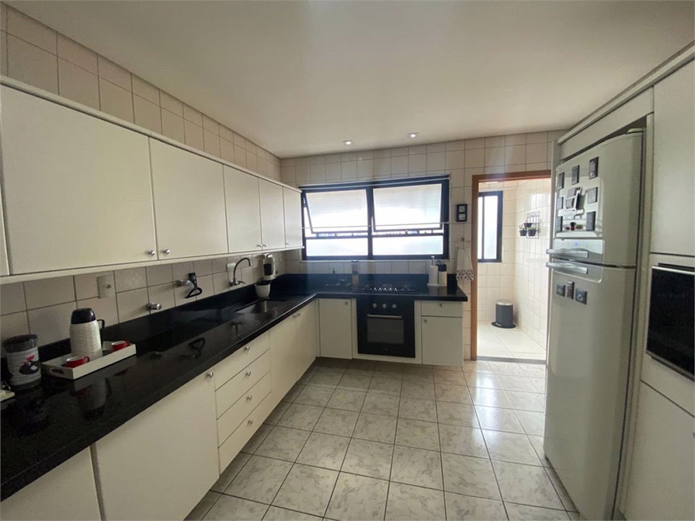 Apartamento Residencial à venda, Ponta da Praia, Santos - AP1478.