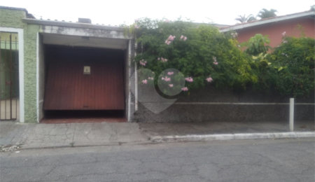 Casa Térrea à venda com 3 quartos em Santo Amaro, São Paulo, SP