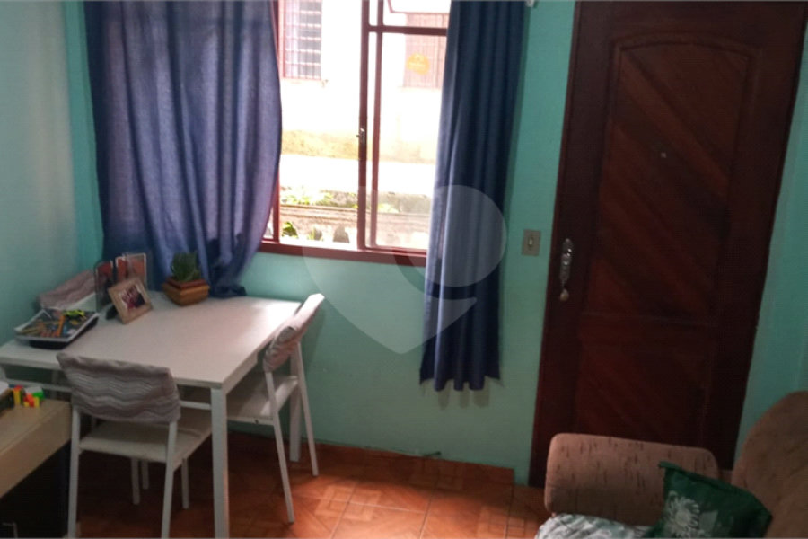 Apartamento à venda com 1 quarto no Brasilândia, São Paulo, SP