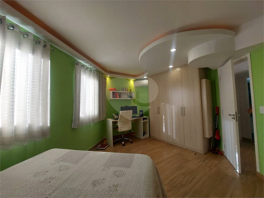 Apartamento à venda com 3 quartos, sendo 1 suíte, em Lapa, São Paulo, SP