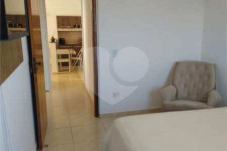 Apartamento à venda com 2 quartos em Jardim Colonial, Atibaia, SP