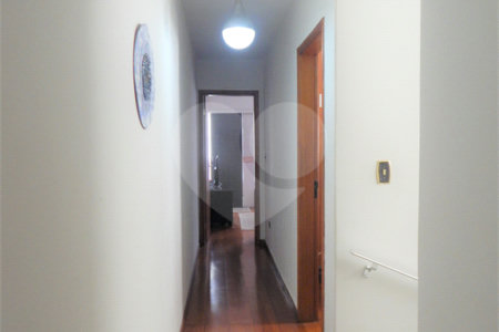 Sobrado à venda com 4 quartos, sendo 1 suíte, em Chácara Santo Antônio (zona Sul), São Paulo, SP