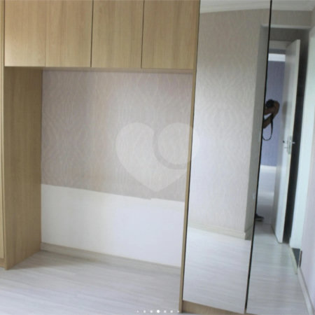 Apartamento para alugar com 2 quartos, sendo 1 suíte,  em Parque Continental II, Guarulhos, SP