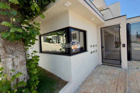 Casa à venda com 3 suítes no condomínio Celina Residencial, Atibaia - SP