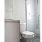 Apartamento à venda com 1 suíte em Pinheiros, São Paulo, SP
