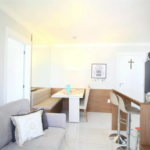 Apartamento à venda com 1 quarto em Vila Andrade, São Paulo, SP