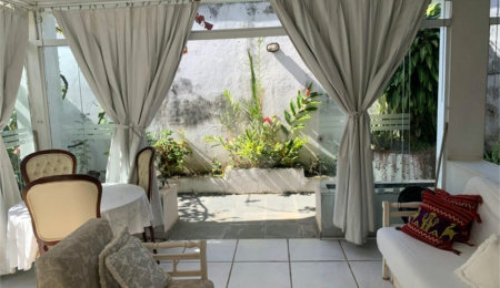 Casa à venda com 4 quartos, sendo 2 suítes, em Tremembé, São Paulo, SP