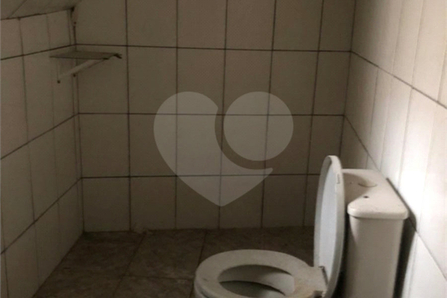 Sobrado à venda com 3 quartos em Casa Verde, São Paulo, SP