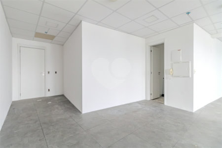 Sala à venda com 1 quarto em Pinheiros, São Paulo, SP
