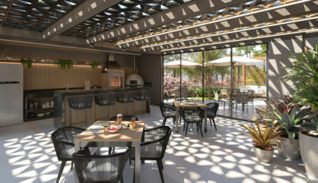 Residencial Oliveira