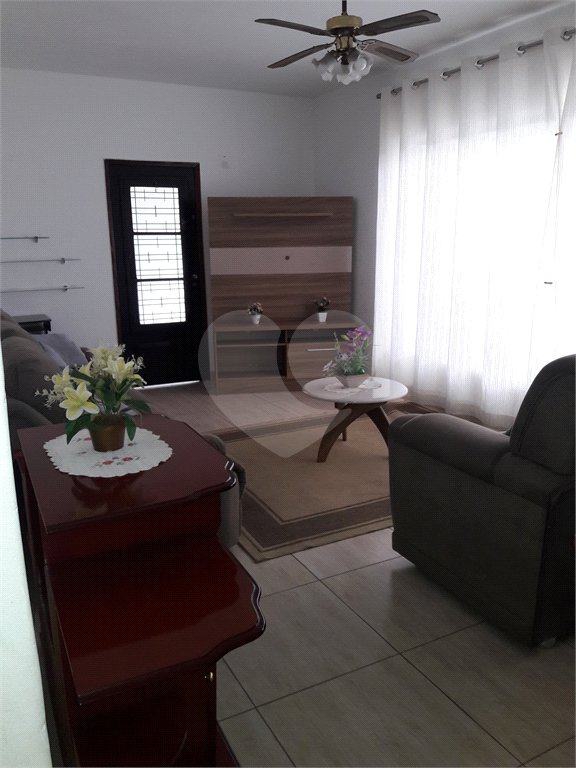 Casa Térrea à venda com 2 quartos em Freguesia do Ó, São Paulo, SP