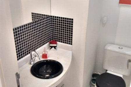 Apartamento à venda com 3 quartos, sendo 1 suíte, em Vila Leopoldina, São Paulo, SP