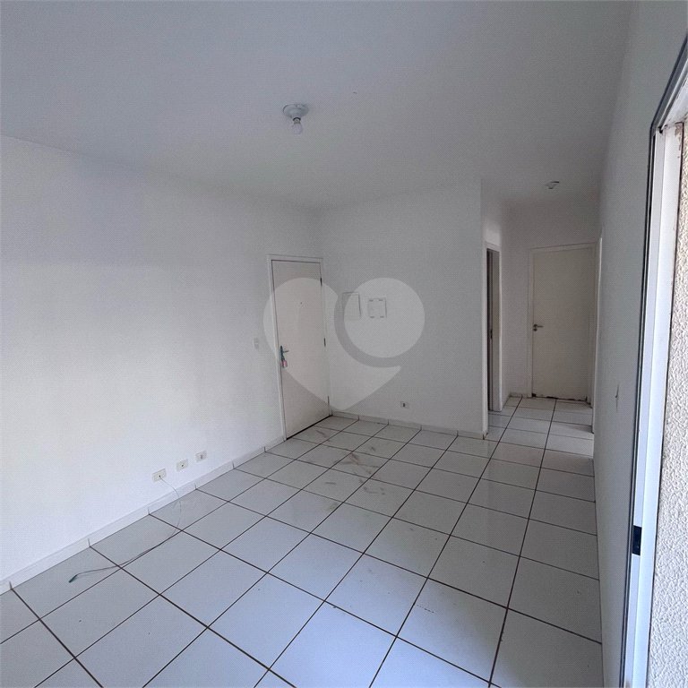 Apartamento à venda ou para alugar com 2 quartos em Jardim Alvorada, Três Lagoas, MS