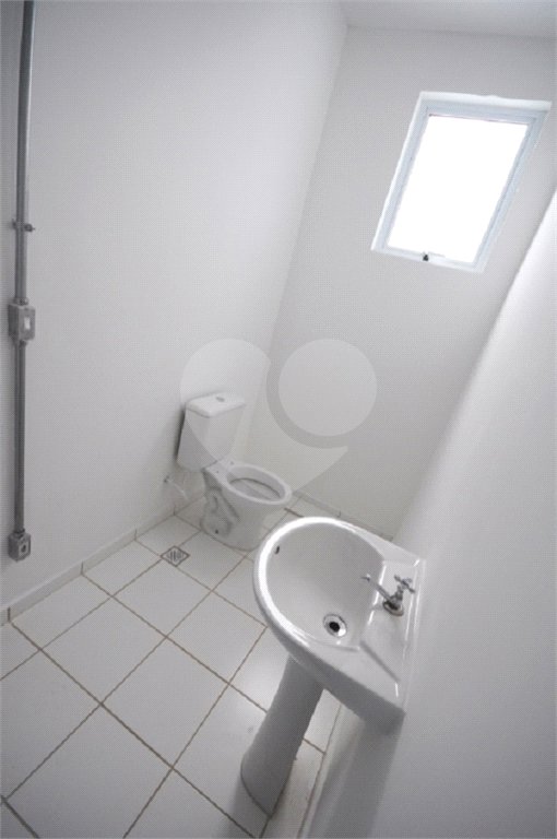 Casa para alugar com 1 quarto no condomínio Braslog, Sorocaba - SP