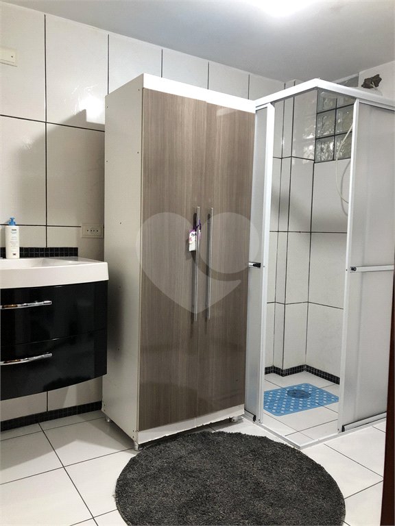 Apartamento à venda com 2 quartos em Santana, São Paulo, SP