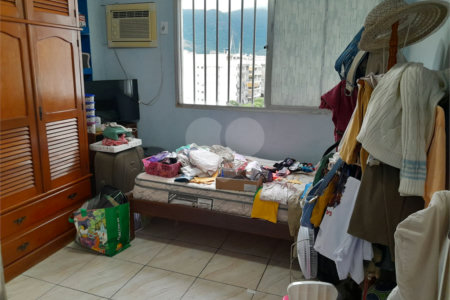 Apartamento à venda com 2 quartos em Vila Isabel, Rio de Janeiro, RJ