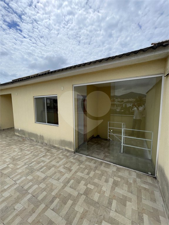 Casa à venda com 3 suítes no condomínio Vítor Alves 2400, Rio de Janeiro - RJ
