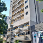 Apartamento à venda com 1 suíte em Vila Olímpia, São Paulo, SP