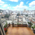 Cobertura à venda com 3 quartos, sendo 1 suíte, em Vila Isabel, Rio de Janeiro, RJ