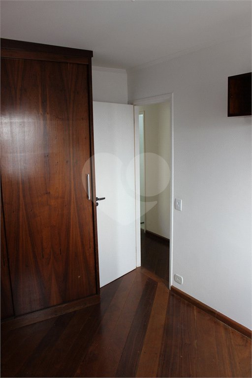 Apartamento à venda com 3 quartos, sendo 1 suíte, em Mandaqui, São Paulo, SP