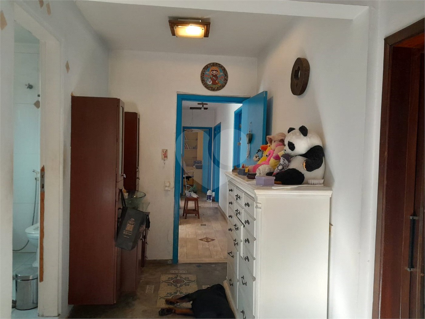 Sobrado à venda com 6 quartos, sendo 3 suítes, em Rolinópolis, São Paulo, SP