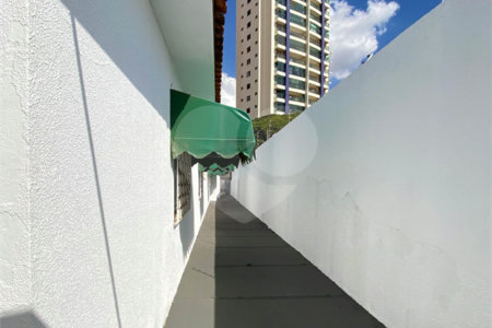 Casa à venda ou para alugar em Vila João Godói, Araraquara, SP