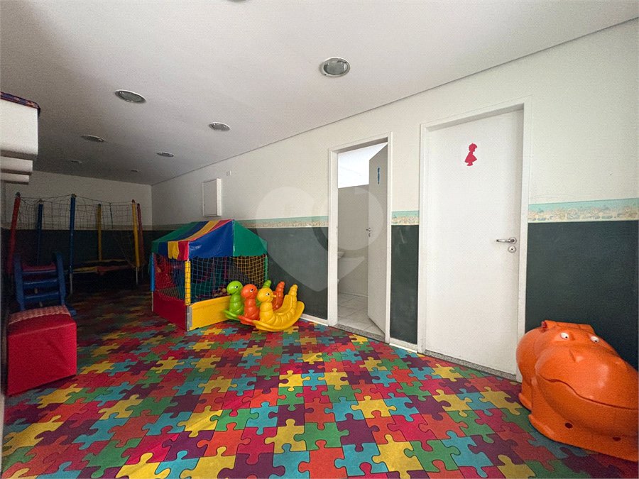 Apartamento à venda com 3 quartos, sendo 1 suíte, em Santana, São Paulo, SP