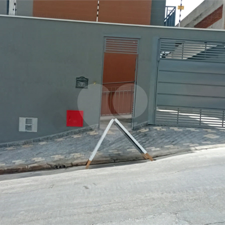 Casa à venda com 2 quartos no condomínio Residencial Oliveira, São Paulo - SP