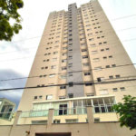 Apartamento à venda com 2 quartos, sendo 1 suíte, no Centro, Sorocaba, SP