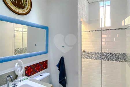 Sobrado à venda com 3 quartos, sendo 2 suítes, em Aclimação, São Paulo, SP