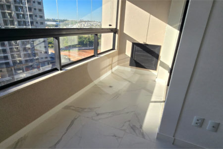 Apartamento à venda com 1 quarto em Além Ponte, Sorocaba, SP