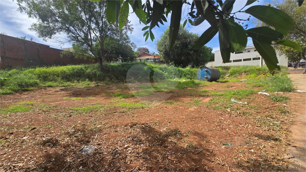 Terreno à venda no Centro, Ibitinga, SP