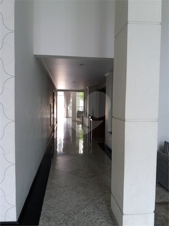 Apartamento à venda com 3 suítes em Anália Franco, São Paulo, SP