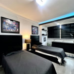 Apartamento com 3 dormitórios, 148 m² - venda por R$ 1.950.000,00 ou aluguel por R$ 17.000,00 - Pompéia - Santos/SP