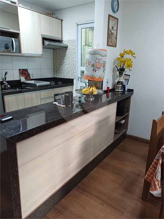 Apartamento à venda com 3 quartos, sendo 1 suíte, em Vila Nambi, Jundiaí, SP