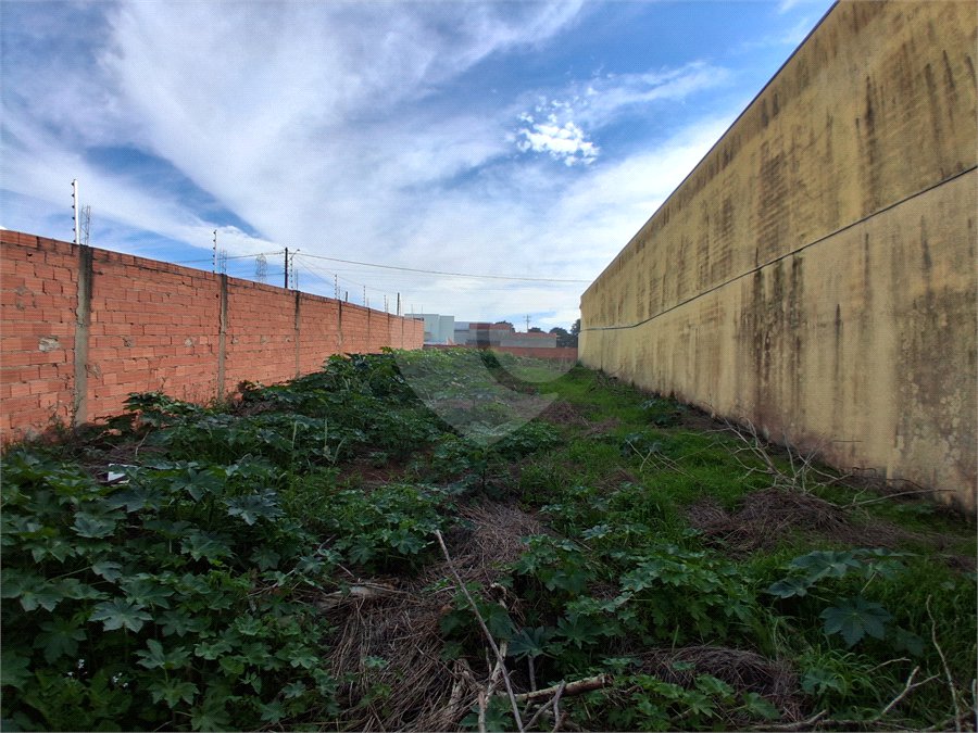 Terreno à venda em Vila Nastri, Itapetininga, SP