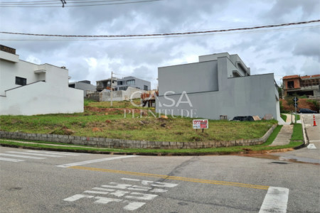 Terreno em condomínio à venda em Jardim Vila São Domingos, Sorocaba, SP