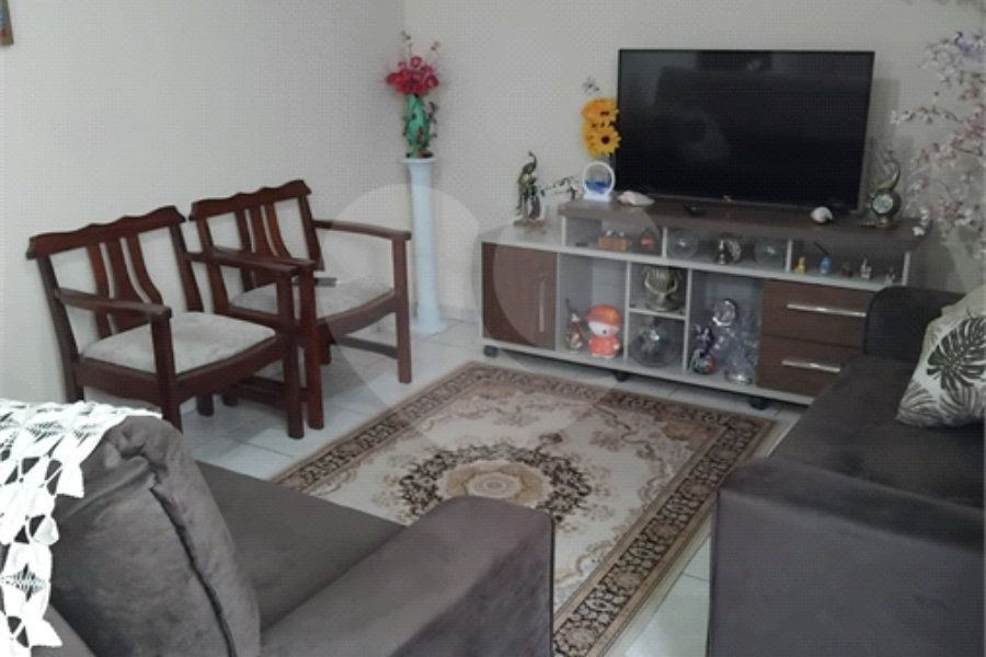 Casa à venda com 2 quartos no Centro, Franco da Rocha, SP