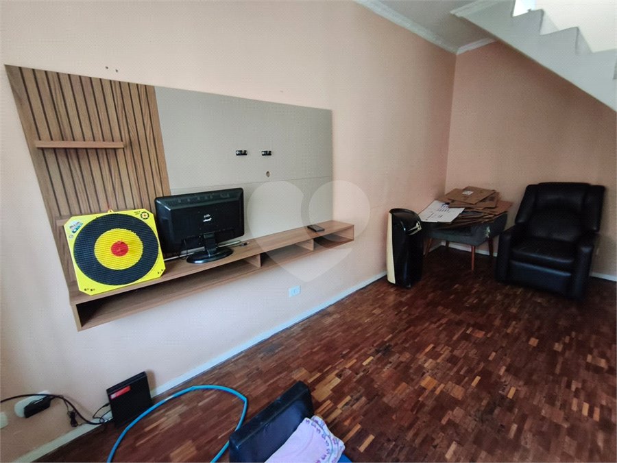Sobrado à venda com 2 quartos em Vila Isolina Mazzei, São Paulo, SP