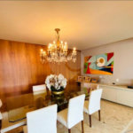 Apartamento à venda com 4 suítes em Santo Amaro, São Paulo, SP