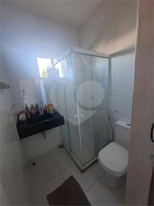 Casa à venda com 3 quartos, sendo 1 suíte, em Campo Grande, Rio de Janeiro, RJ