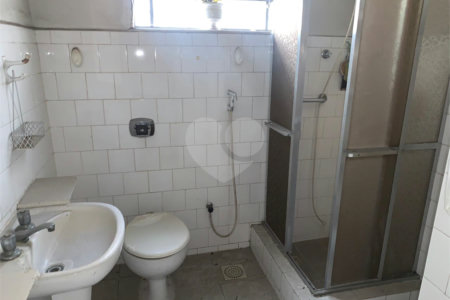 Casa à venda com 6 quartos, sendo 2 suítes, em Maracanã, Rio de Janeiro, RJ