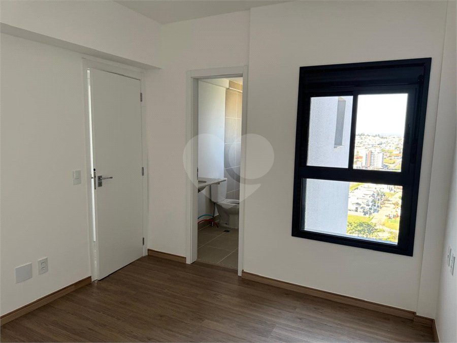 Apartamento à venda com 2 quartos, sendo 1 suíte,  em Jardim do Paço, Sorocaba, SP