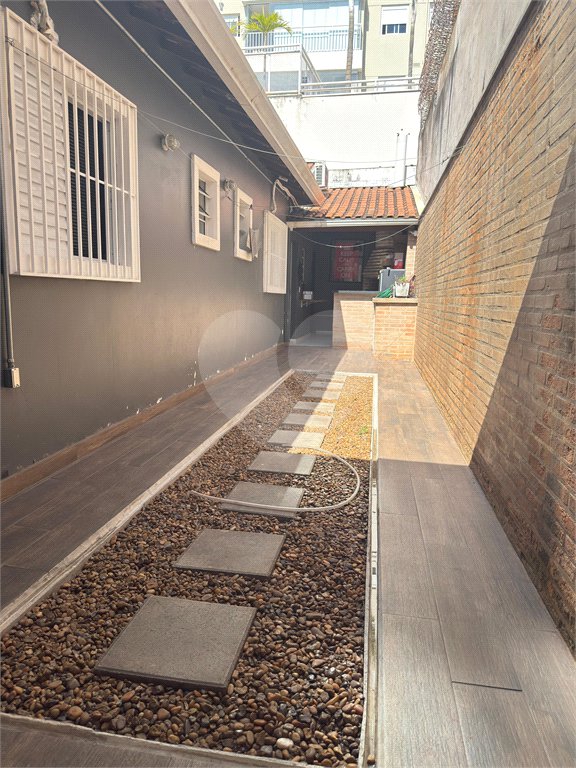 Casa Térrea à venda com 2 suítes em Jardim Monte Kemel, São Paulo, SP