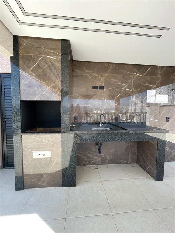 Apartamento à venda com 2 quartos em Vila Constança, São Paulo, SP