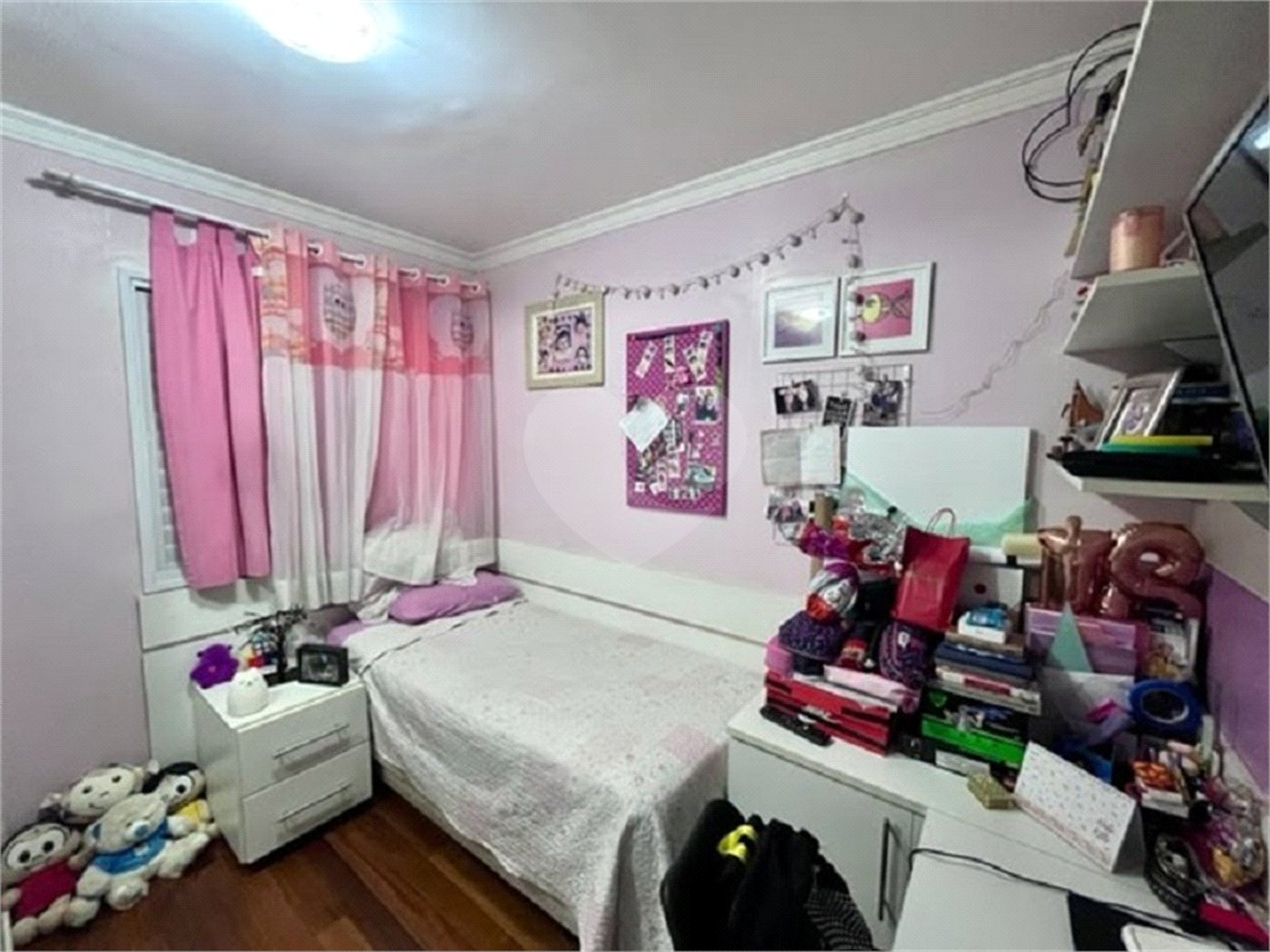 Apartamento à venda com 2 quartos, sendo 1 suíte, em Perdizes, São Paulo, SP