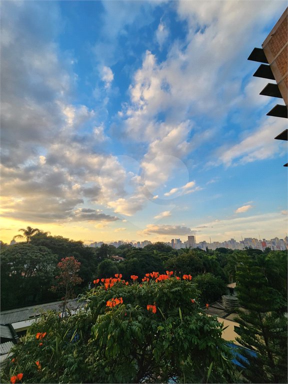 Apartamento à venda com 3 suítes em Jardim Paulista, São Paulo, SP
