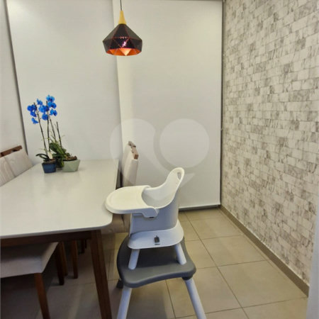 Apartamento à venda com 3 quartos, sendo 1 suíte, em Parque Residencial da Lapa, São Paulo, SP