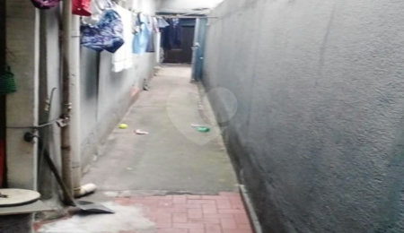 Casa à venda com 2 quartos em Vila Formosa, São Paulo, SP